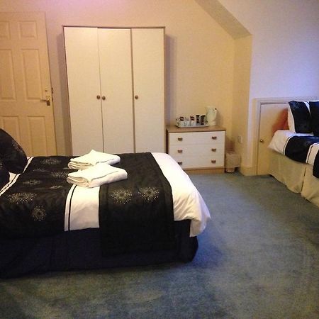 Westgrange House Bed & Breakfast Canterbury Eksteriør bilde