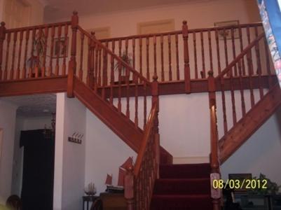 Westgrange House Bed & Breakfast Canterbury Eksteriør bilde