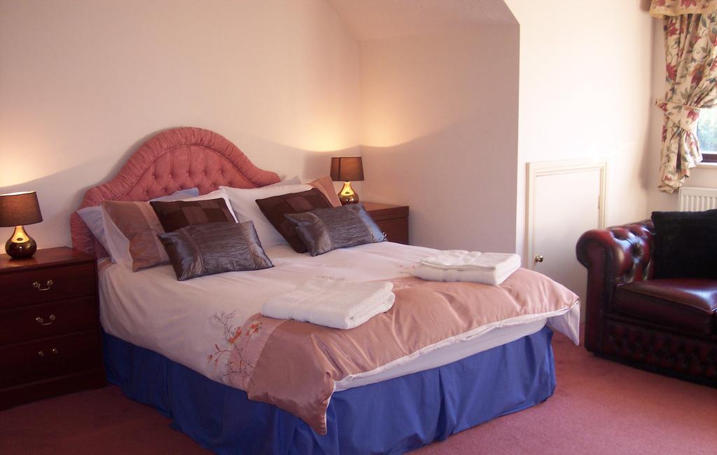 Westgrange House Bed & Breakfast Canterbury Eksteriør bilde
