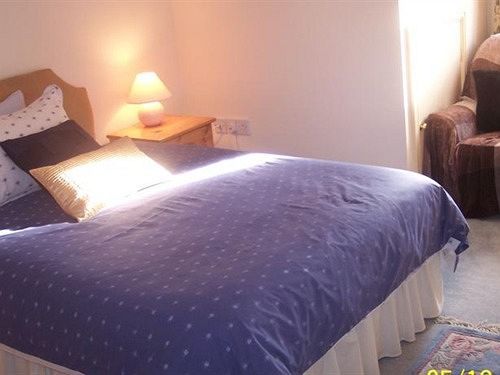 Westgrange House Bed & Breakfast Canterbury Eksteriør bilde