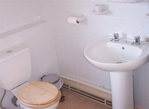 Westgrange House Bed & Breakfast Canterbury Eksteriør bilde
